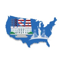 USA Company Registration logo - Similar company to Brown Grape Technologies