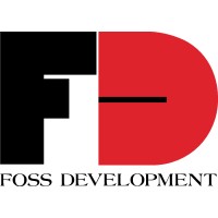 FOSS DEVELOPMENT logo - Similar company to Terra Insulation And Home Performance