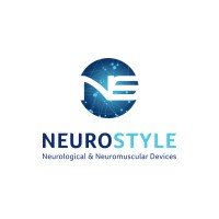 Neurostyle Pte Ltd logo - Similar company to Game Dev Summit