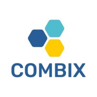Combix Israel LTD logo - Similar company to Sea Data
