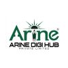 ARINE DIGI HUB PVT LTD logo - Similar company to Techno Triumph