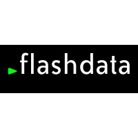 .flashdata logo - Similar company to Omnivere