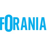 Forania logo - Similar company to Interedu