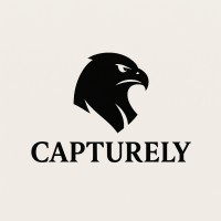 Capturely logo - Similar company to Krogsgaard-Jensen A/S