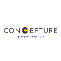 The Concepture IT Solutions logo - Similar company to Laag