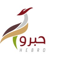 Hebro Roasters logo - Similar company to Three Sanabel Est.