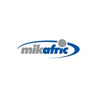 MIKAFRIC SARL logo - Similar company to Union Ceramicas