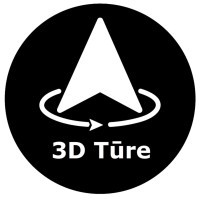 3dture.lv logo - Similar company to Inovat Ltd