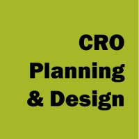 CRO Planning & Design logo - Similar company to 8 Consciousnesses