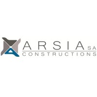 ARSIA CONSTRUCTIONS & REAL ESTATE SA logo - Similar company to Dermis Hellas