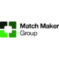 Match Maker Group logo - Similar company to Match Maker Group