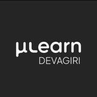 Mulearn Devagiri logo - Similar company to Tinkerhub Devagiri