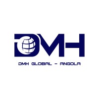 DMH GLOBAL - Angola logo - Similar company to Buildmax Nz