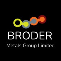 Broder Metals Group Limited logo - Similar company to Qcs Techniques