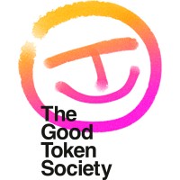 The Good Token Society logo - Similar company to Token For Good