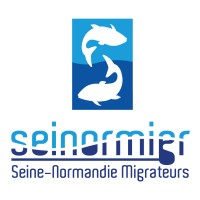 Seine-Normandie Migrateurs logo - Similar company to Hizkia