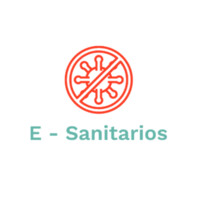 E-Sanitarios logo - Similar company to E-Commerce Global Ventures