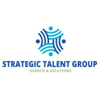 Strategic Talent Group logo - Similar company to Sageness