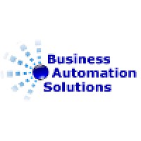 Business Automation Solutions, Inc.
