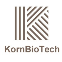 KornBioTech logo - Similar company to Prodpostavka Llc. / Ооо 