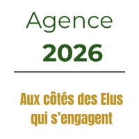 AGENCE 2026 logo - Similar company to Hydri̇otee