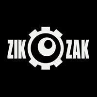 Zik Zak Filmworks logo - Similar company to Sagafilm