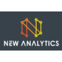 The New Analytics Company