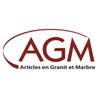 AGM, Articles en Granit et Marbre logo - Similar company to Souveneo