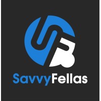 Savvy Fellas logo - Similar company to Securetasks