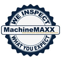 MachineMAXX logo - Similar company to Sensing Feeling