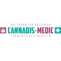 Cannabis-Medic.eu logo - Similar company to Bottlab, Llc