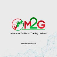 M2G Trading logo - Similar company to Futurise