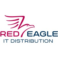 Red Eagle IT Distribution GmbH logo - Similar company to Redeagle Tech