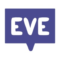EVE logo - Similar company to The Paradigm Group