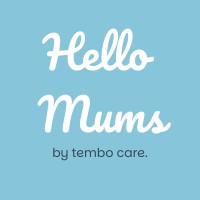 Hello Mums by tembo care. logo - Similar company to Dunleavy Decor