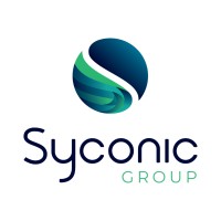 Syconic Group logo - Similar company to Syconic Cyber
