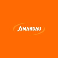 Amandau Oficial logo - Similar company to Envapar S.A.