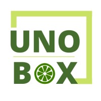 UnoBox logo - Similar company to Quista Solutions