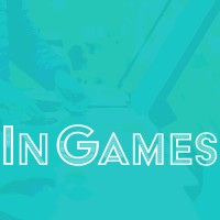 InGames logo - Similar company to Ingames.Io