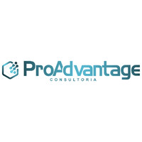 ProAdvantage ao logo - Similar company to Angobuild, Lda