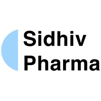 Sidhiv Pharma logo - Similar company to Cred B Realty