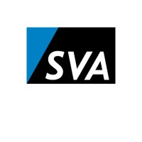 SVA System Vertrieb Alexander GmbH logo - Similar company to Mach Ag