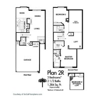 SoCal FloorPlans logo - Similar company to Hebble Productions