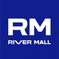 ТРЦ River Mall logo - Similar company to Csg