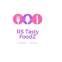 RS Tasty FoodZ logo - Similar company to Tasty Timtim