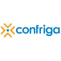 CONFRIGA Construcciones Frigoríficas logo - Similar company to Prema Cash Handling Systems