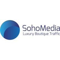 Soho Media Ltd. logo - Similar company to Kewee Media