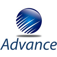 Advance Marketing Services, Inc. logo - Similar company to Flourish: A Wealth Redistribution Agency