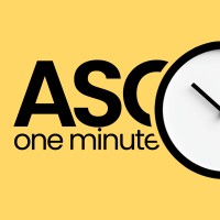 ASO One Minute logo - Similar company to The Screenshot First Company