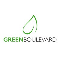 Green Boulevard Pte. Ltd. logo - Similar company to Pwc Management